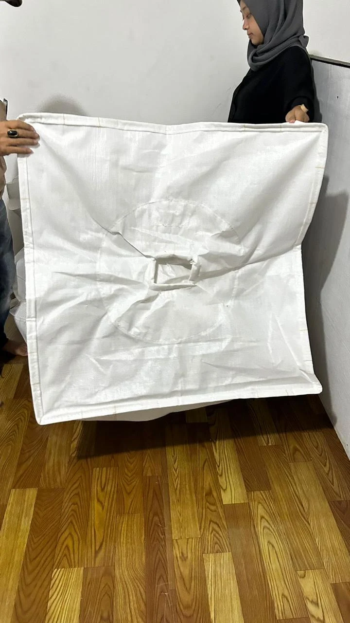 Jumbo Bag Baru DKI Jakarta