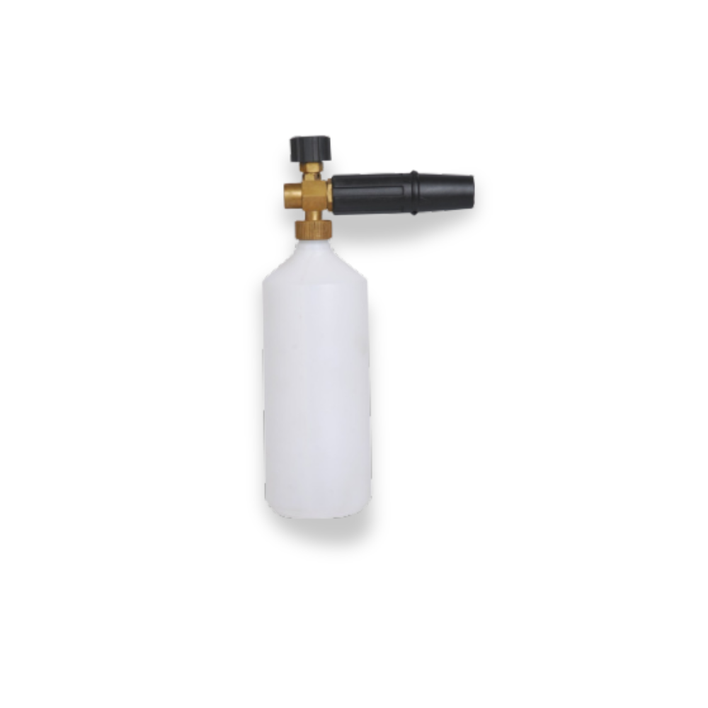 Foam Lance