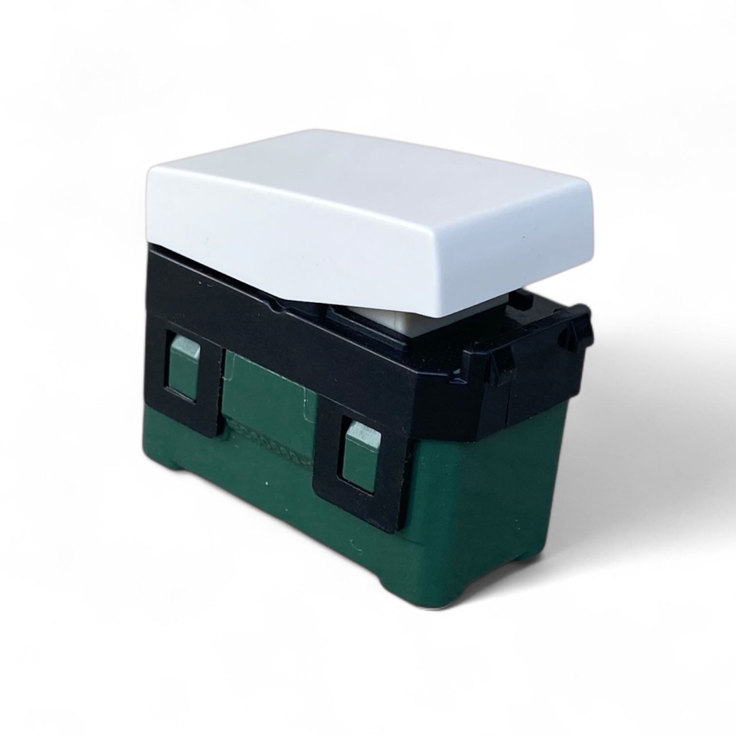 Panasonic 3-Way Switch Component (Wide Series)