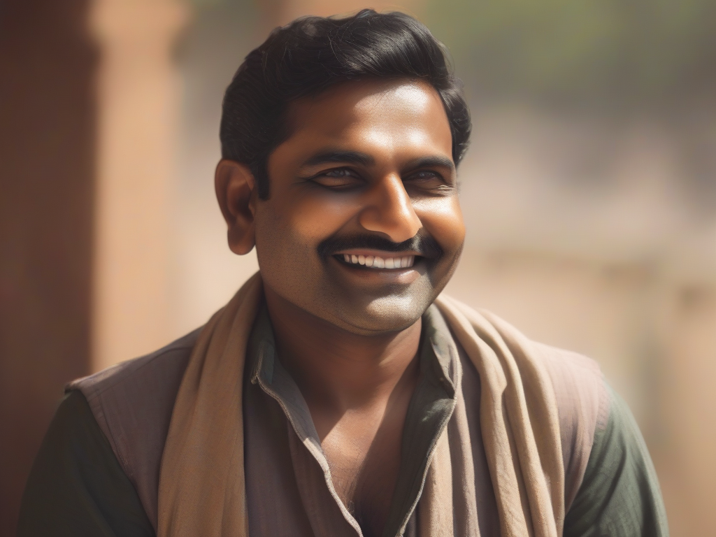 Bhojpuri vertical series casting call for Male Actor (35-40 yrs). Shoot Jan 17-22. Apply now for this exciting acting role!