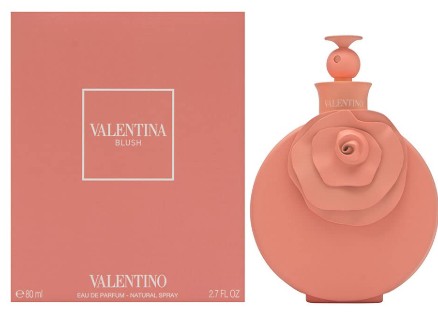 VALENTINA BLUSH MUJER 80ML EDP VALENTINO