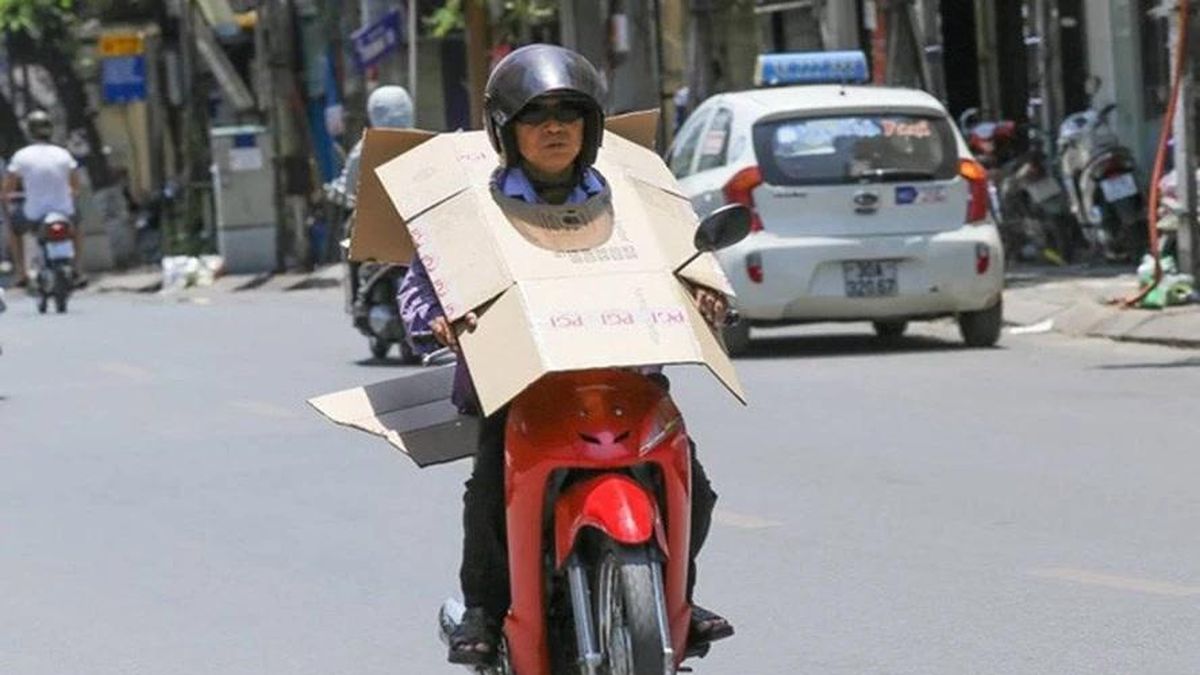 [VIDEO] Nắng nóng kỷ lục giúp EVNHANOI và EVNHCMC lãi tăng mạnh - Báo Tri thức &amp; Cuộc sống