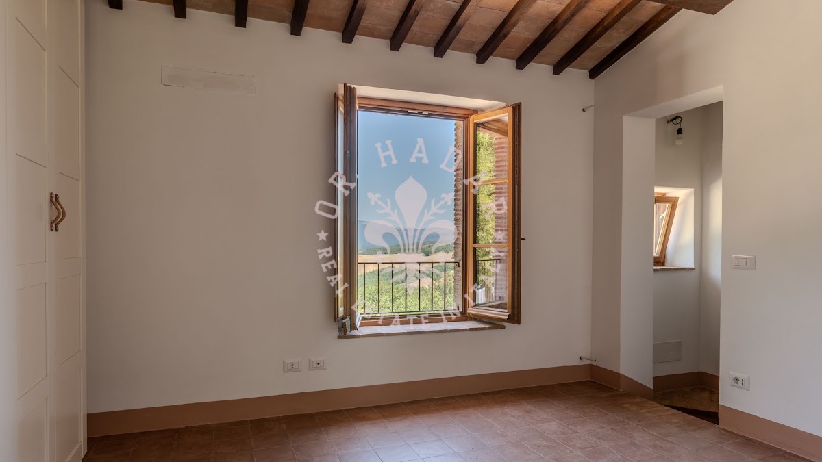 קסאל מונטבונו (Casale Montebuono) — 21