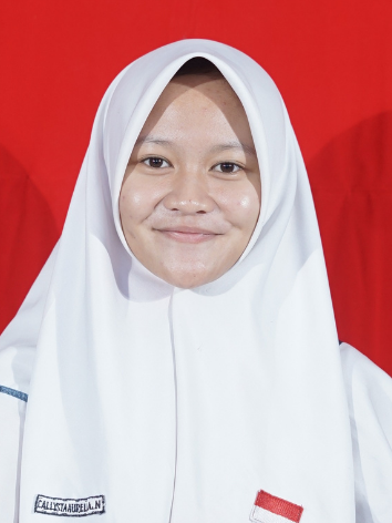 Callysta Aurelia Nadine