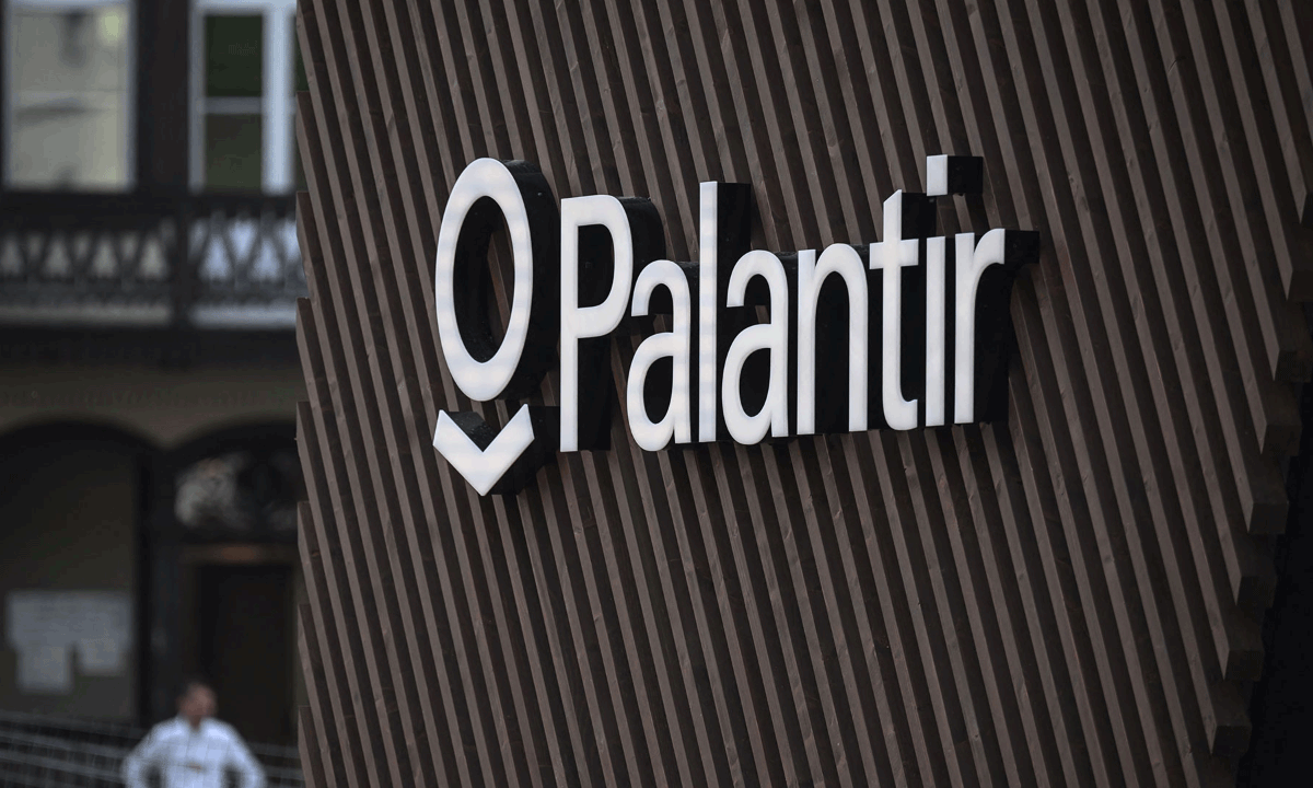Palantir refuerza su presencia en Europa: Big data y transformación empresarial