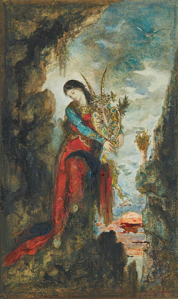 Sappho