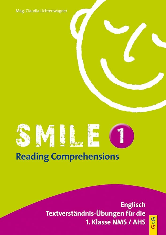 Smile Reading