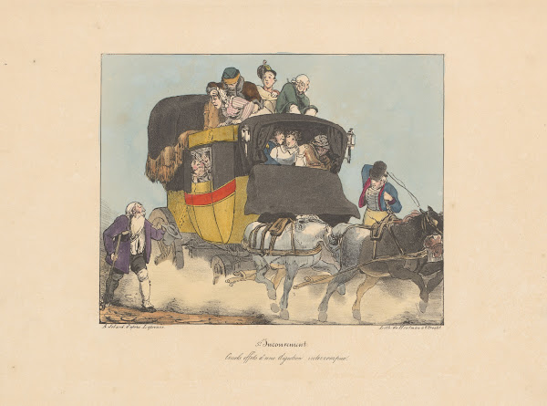 Quels effets dune digestion interrompue 1826