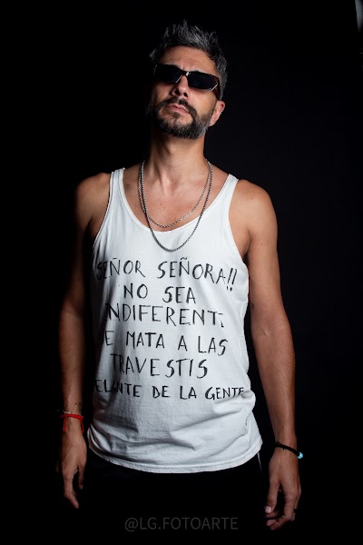 Foto por @lg.fotoarte
