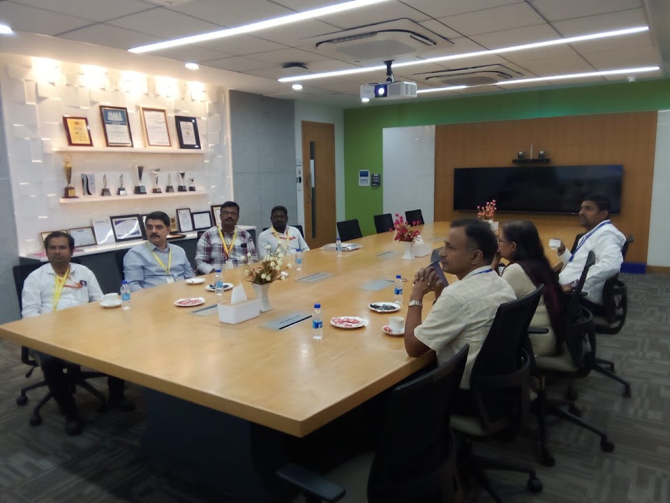 Industry Connect Program with Nokia