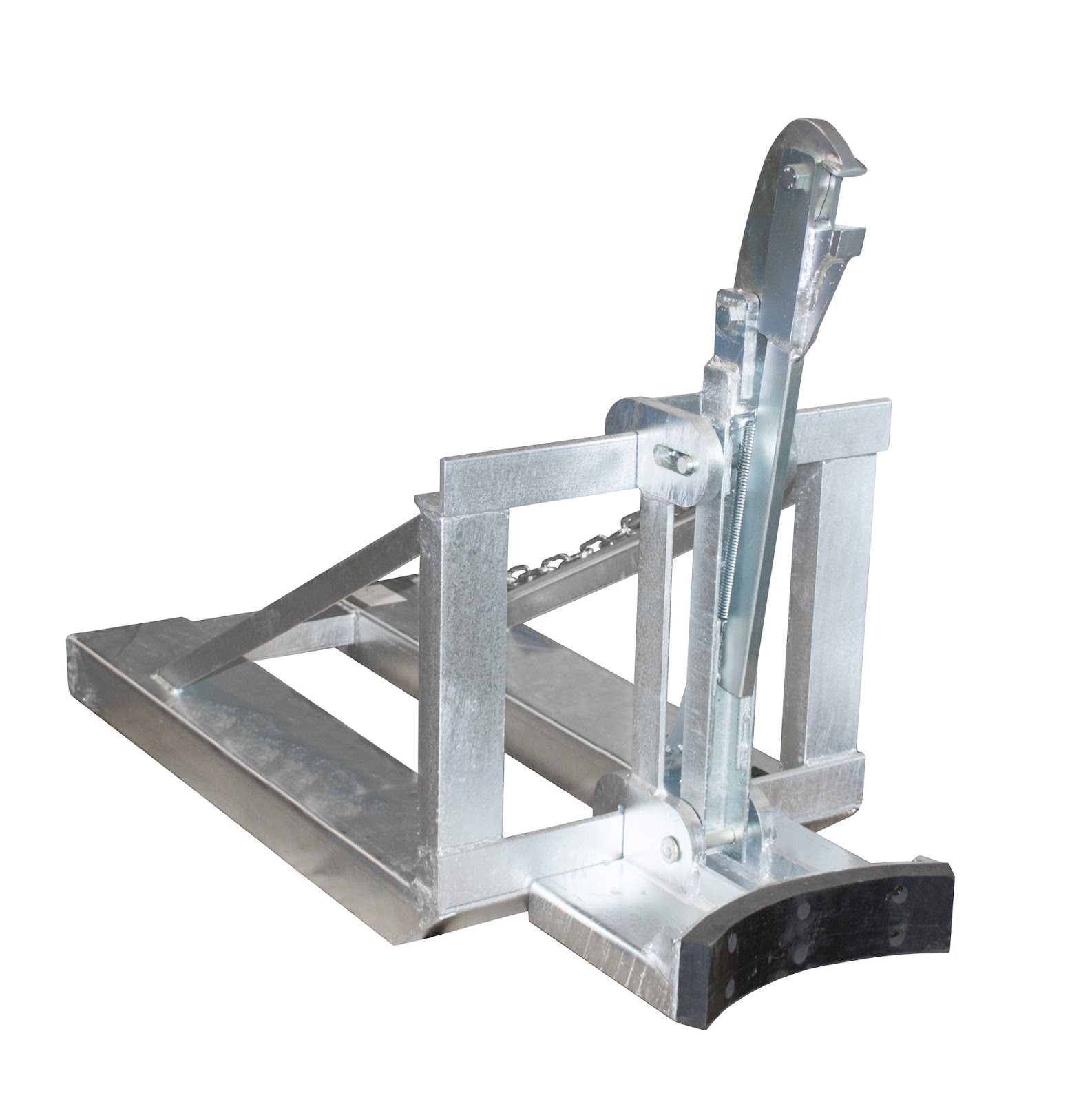 Vatenlifter RS-I/M, vuurverzinkt