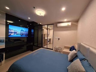 Life Ladprao ห้อง AON269 ภาพที่ 1