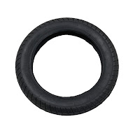Покрышка к колесу коляски EasyGo/EuroCart/Verdi 1 шт черный
