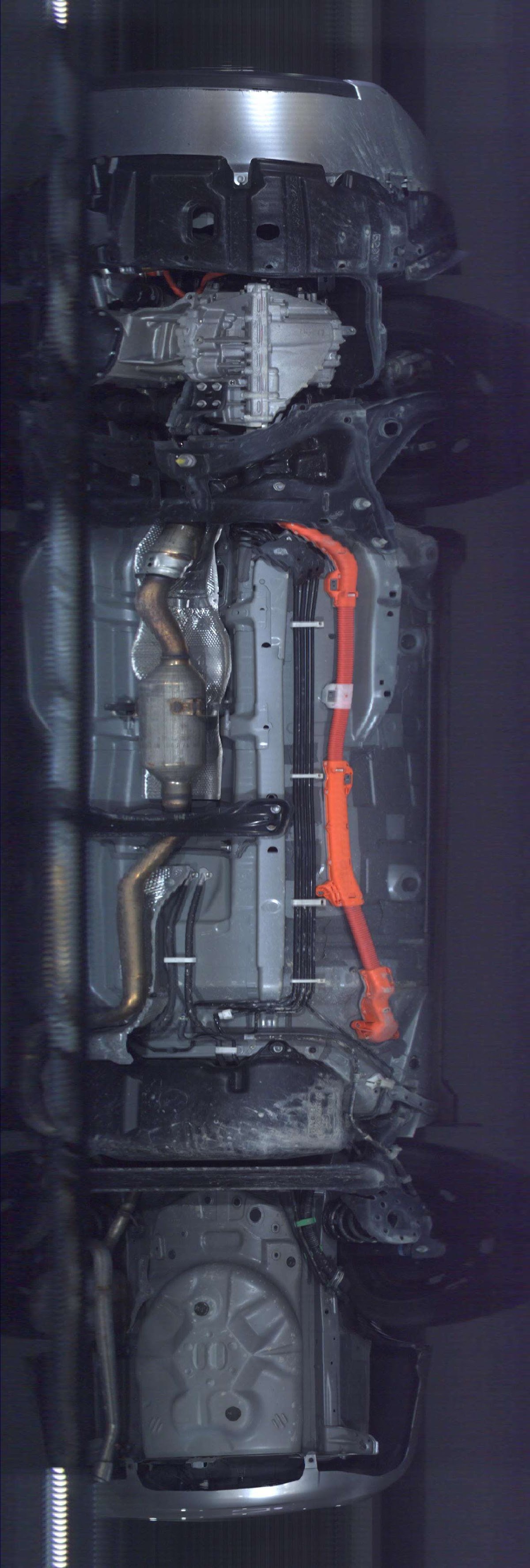 Toyota Axio