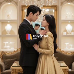 Cuộc Chiến Mẹ Chồng Nàng Dâu