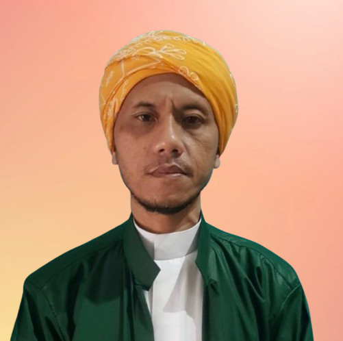 KH.Wadudullah Aly Jauhari