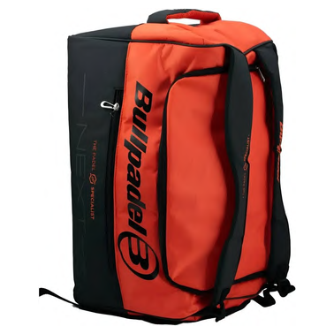 Bolso Bullpadel Next Bag naranja