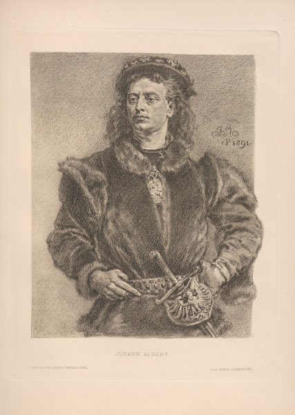 Johann Albert 1893