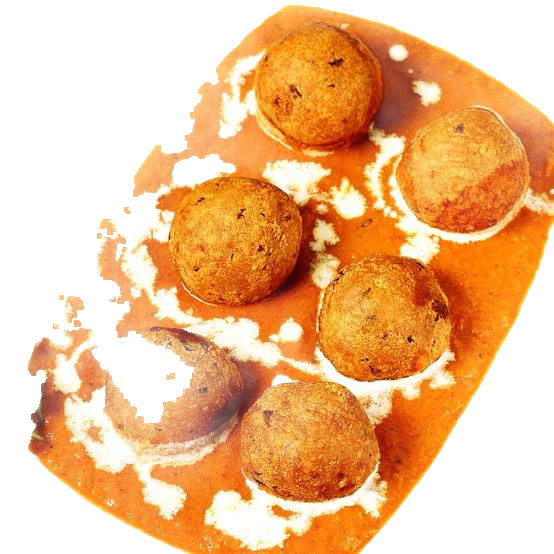 Malai Kofte