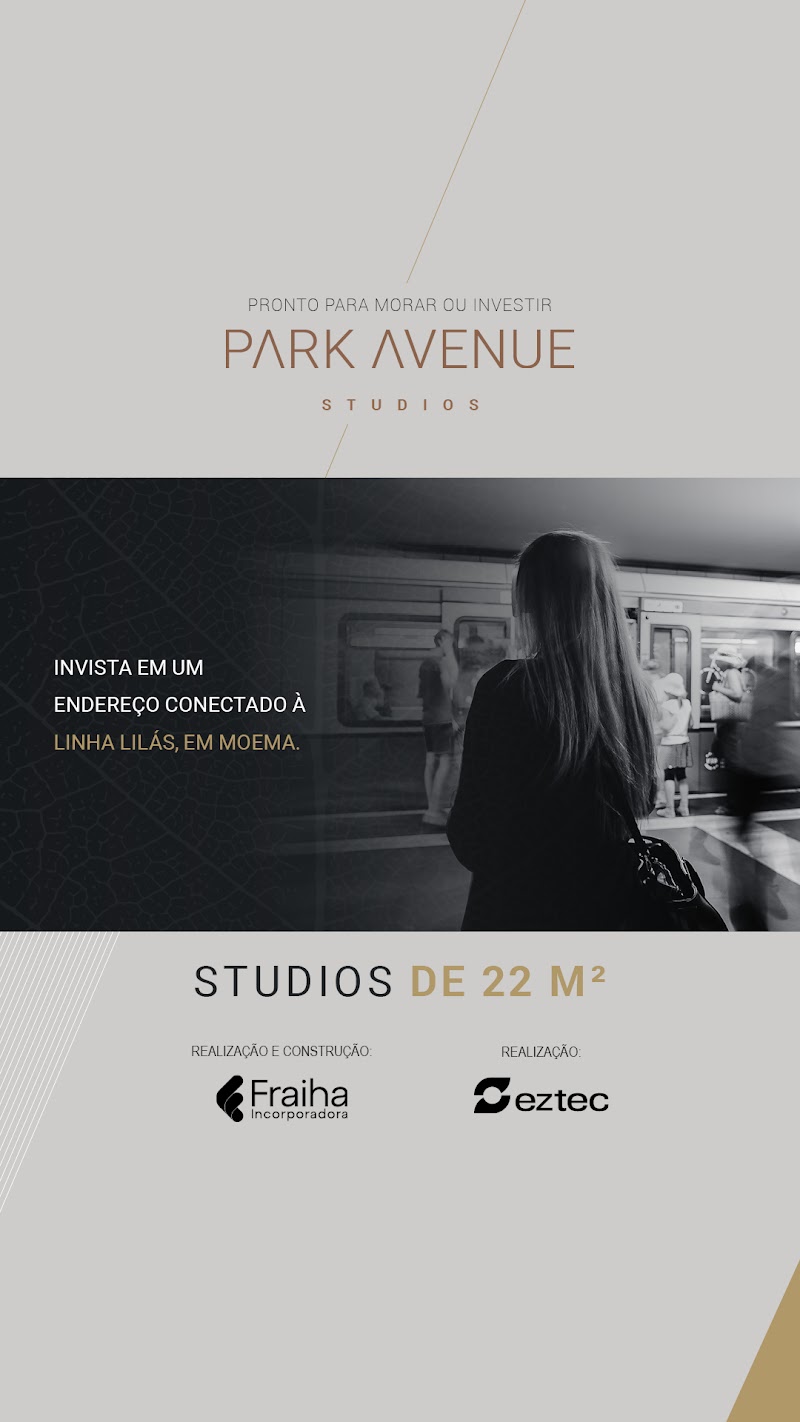 Park Avenue Studios