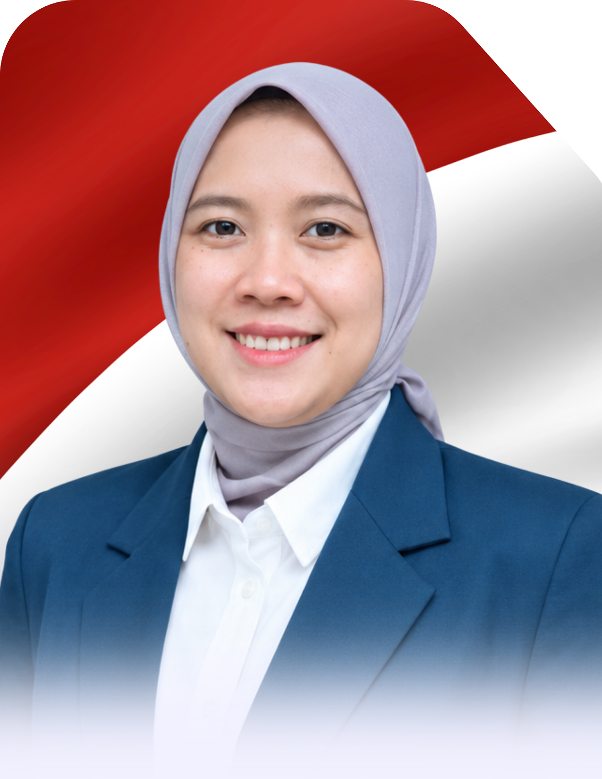 Dr. Yunita Dwi Pristiani, S.Pd., M.Sc
