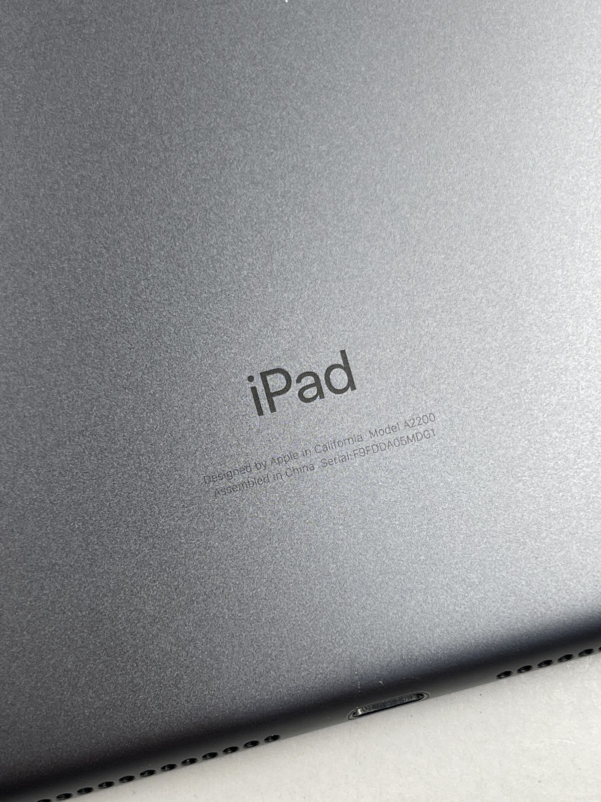 ipad 7 2019 商品圖片