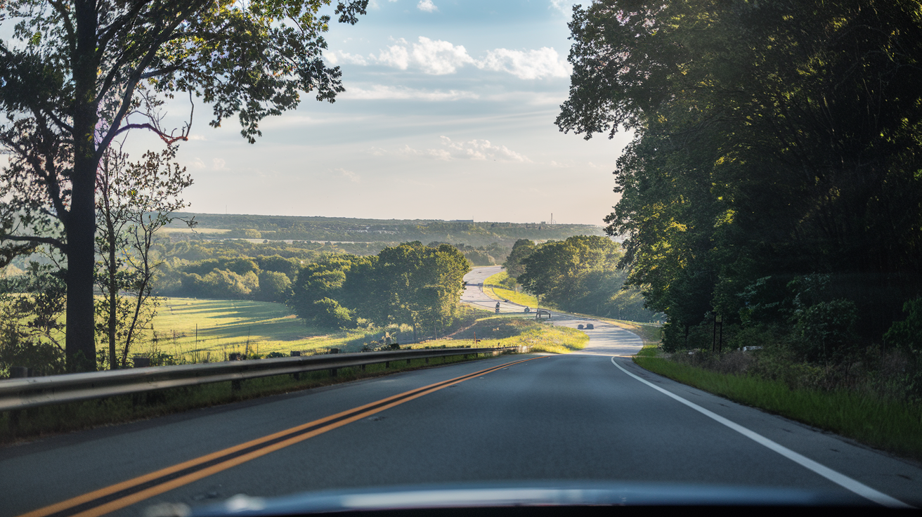 How to Get from Charlotte to Myrtle Beach