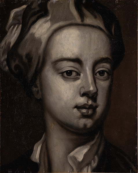 Self Portrait