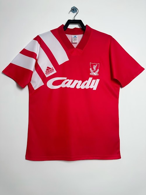 Partido del Liverpool en casa, febrero de 1991.jpeg