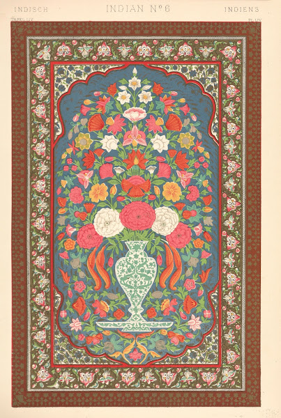 Indian No 6 1910