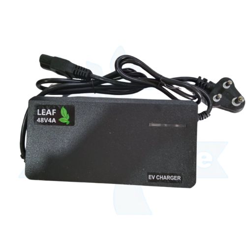 [LEAF 48V+4A] LEAD EV CHARGR (0bde)