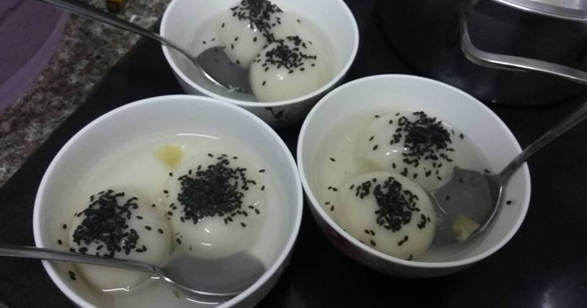 Bánh trôi nước