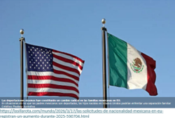 Remesas México 2024