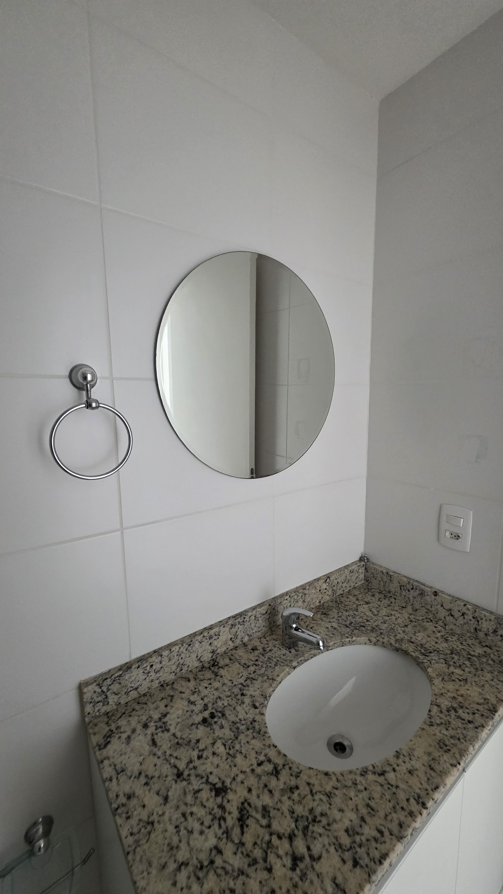 Apartamento em Saúde — foto 13