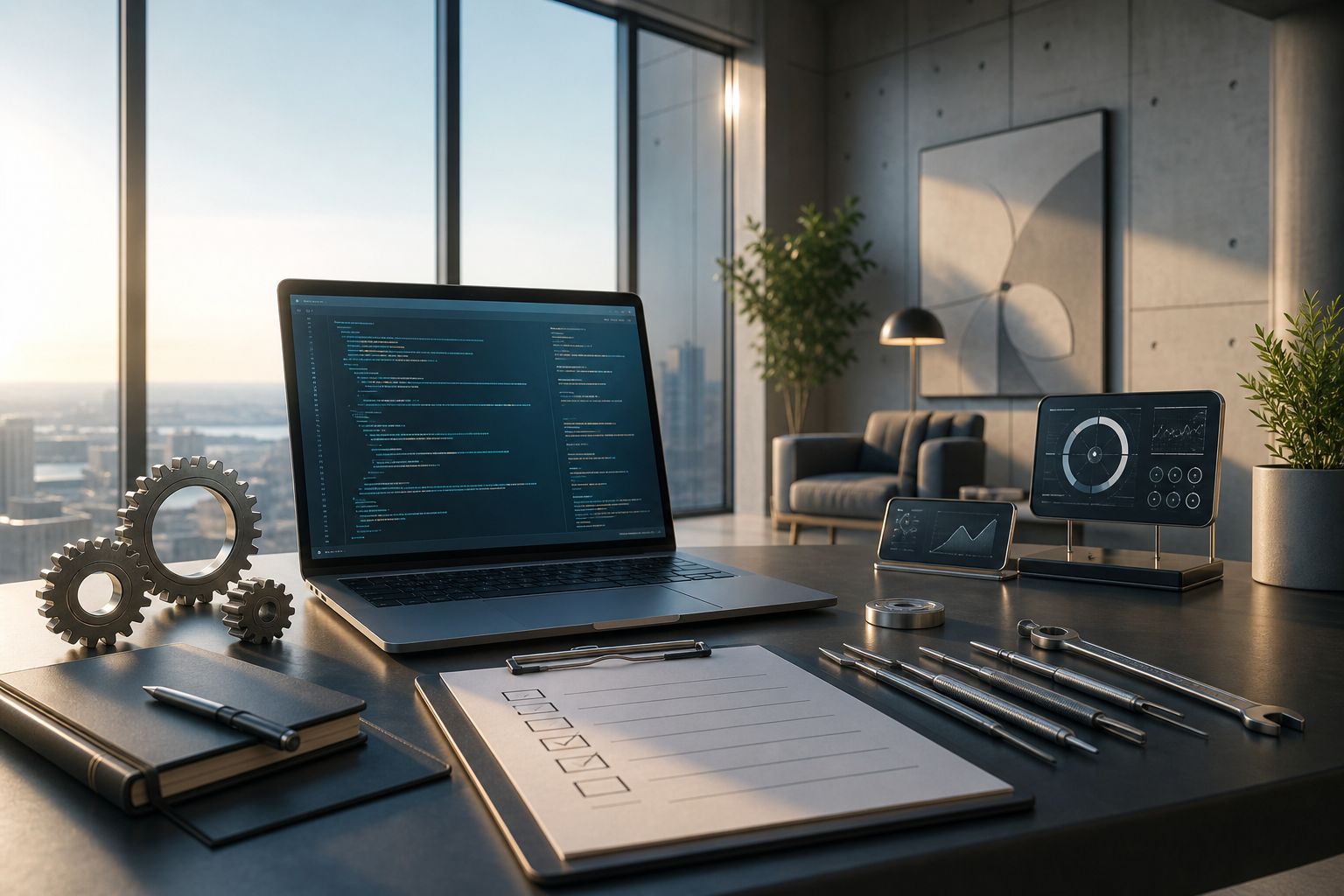 Software Maintenance Best Practices: A Practical Guide to Keeping Your Applications Healthy