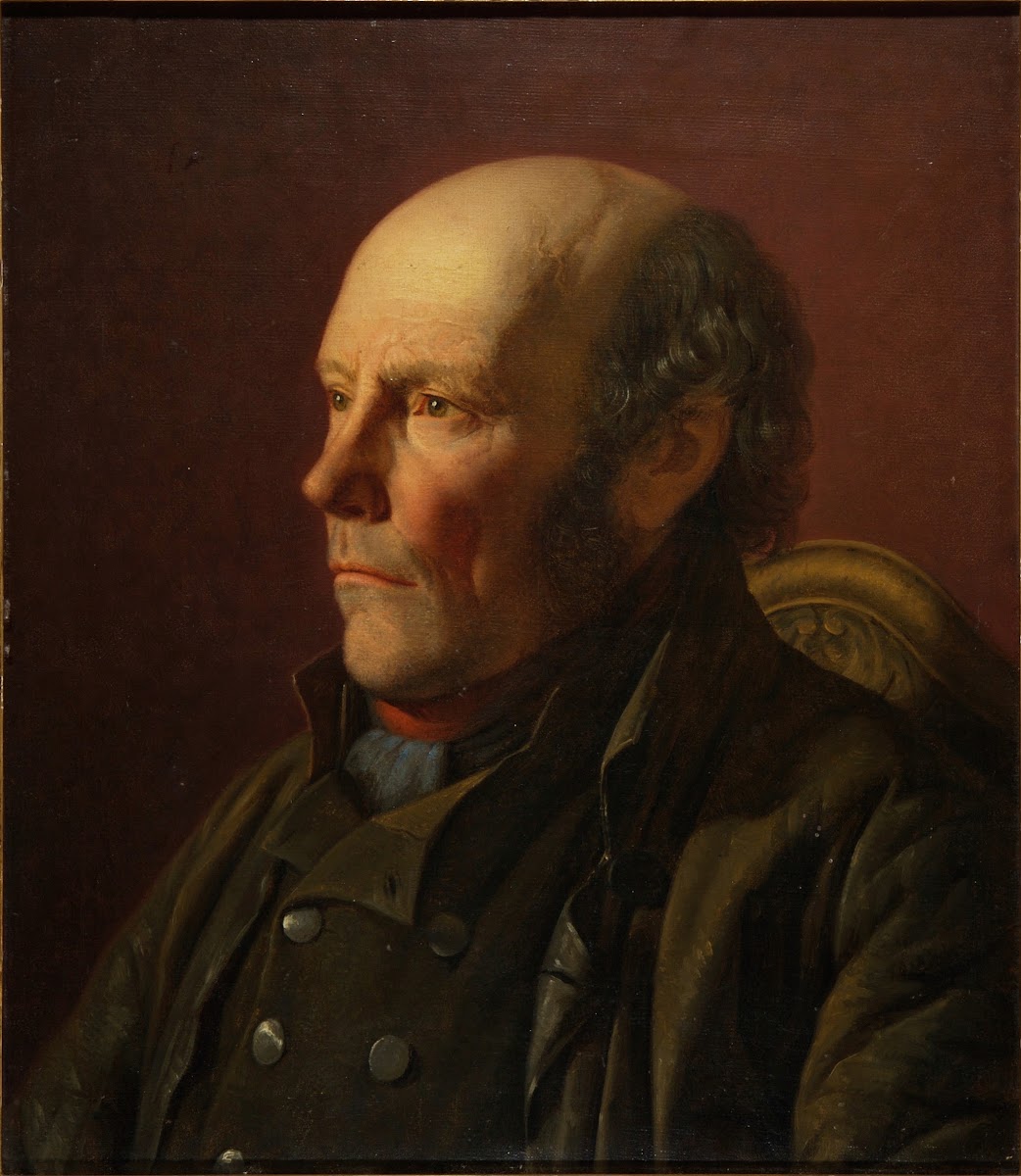 Swedish peasant 1813 1872