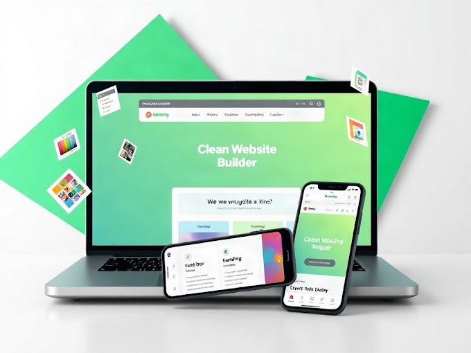 Can You Actually Build a Real Website Without Spending Money?