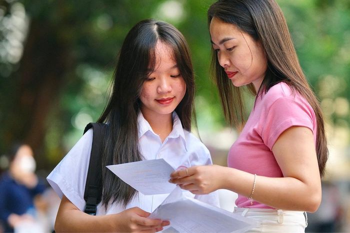 Hà Nội công bố thời gian đăng ký dự tuyển lớp 10 công lập - Đài Phát thanh và truyền hình Hà Nội