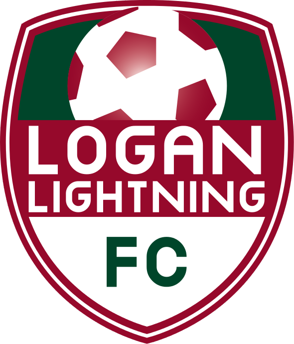 Logan Lightning logo
