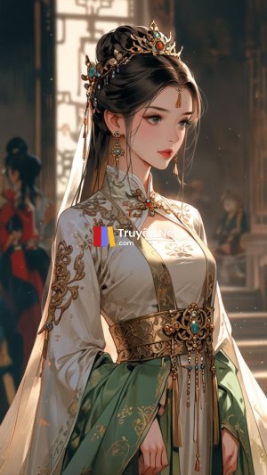 Cuộc Sống Của Nữ Chính Trong Truyện Pỏn