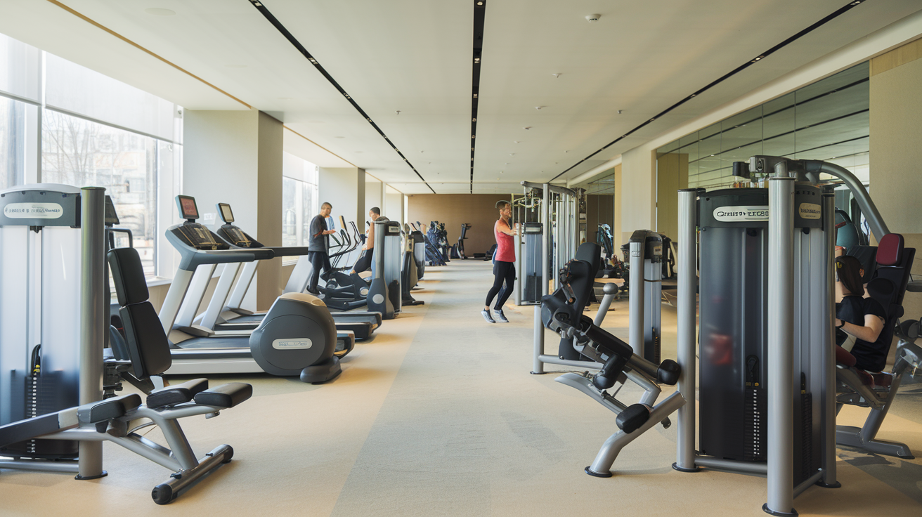 Best Gyms in Malad West – Top Picks 2026