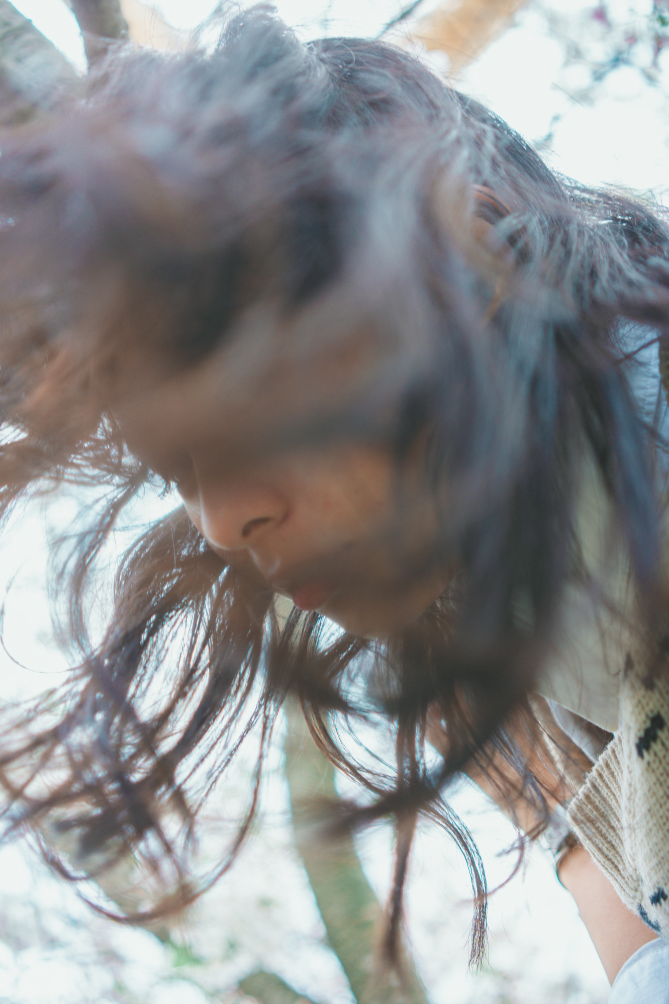 Portrait — Makino Shota