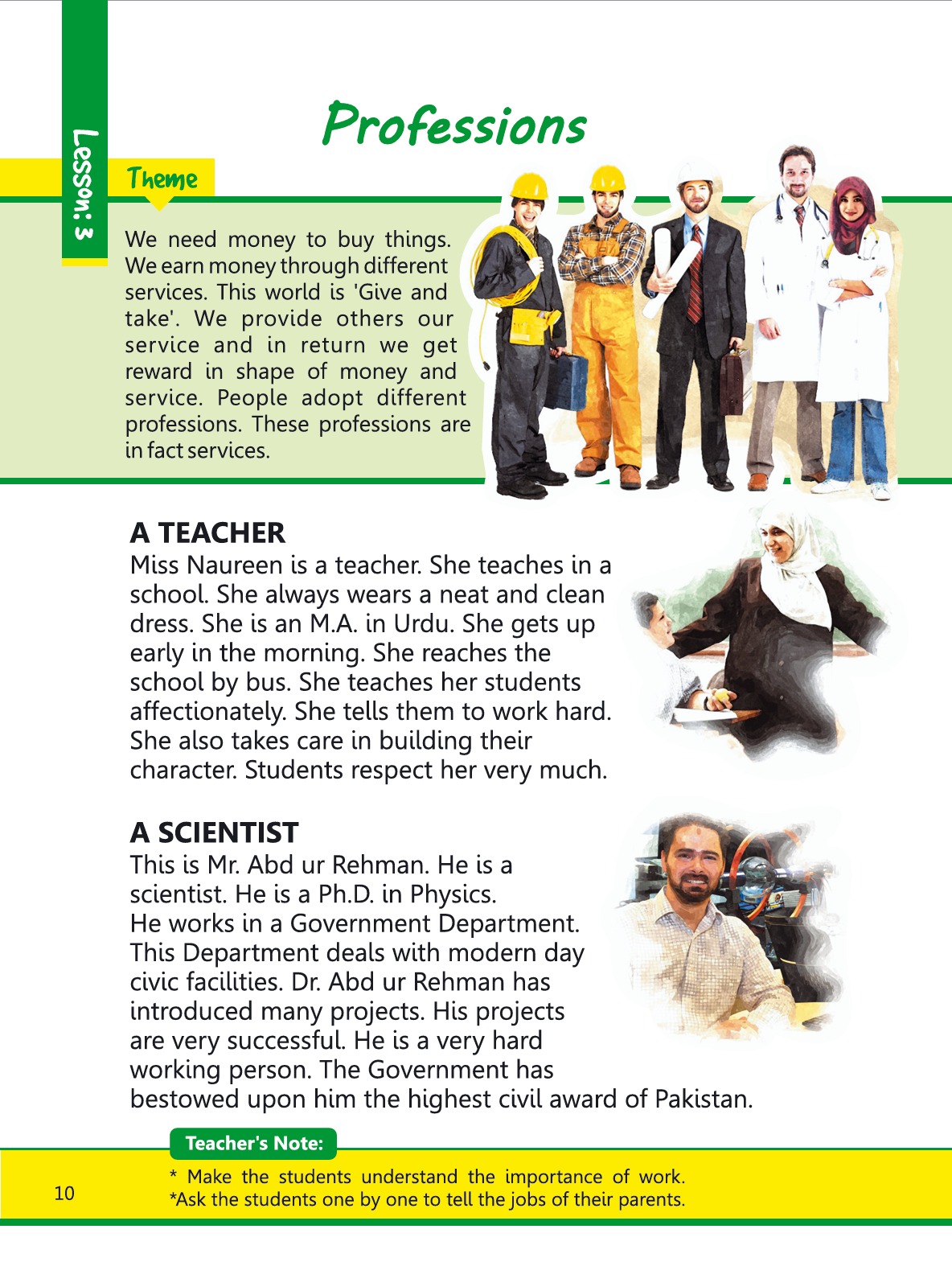English Book 2