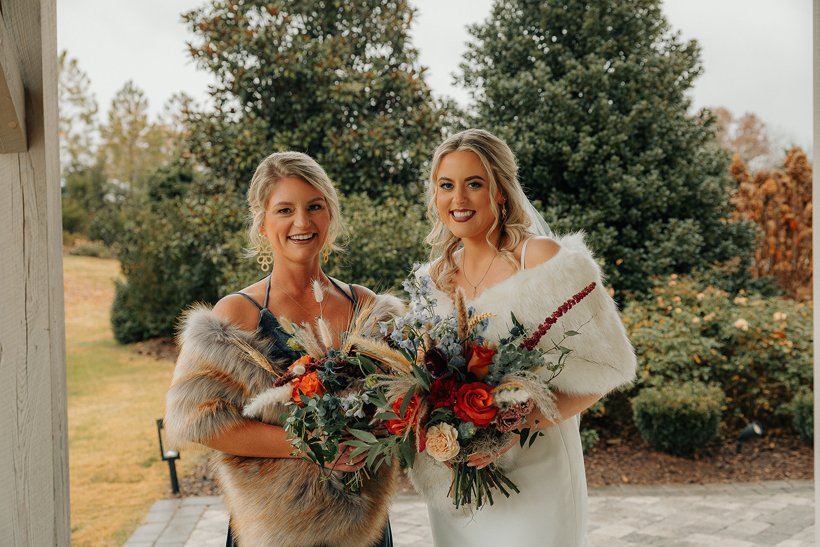 Low Country Coastal Bouquet
