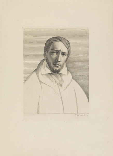 Théodore Gericault 1791 1824 19th century