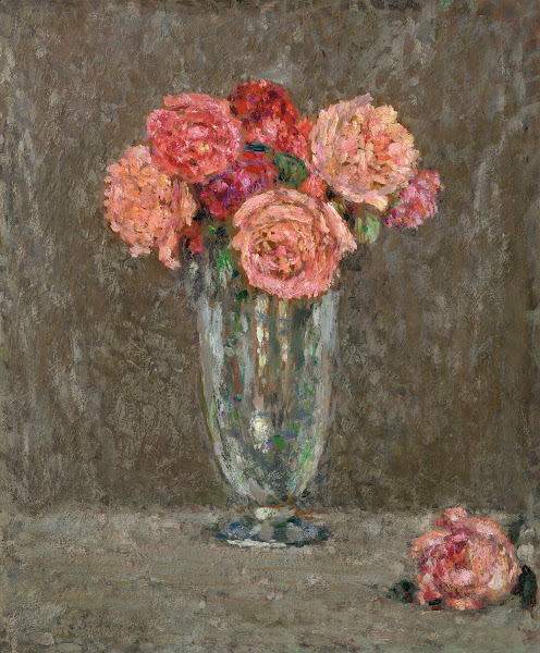 Roses circa 1930