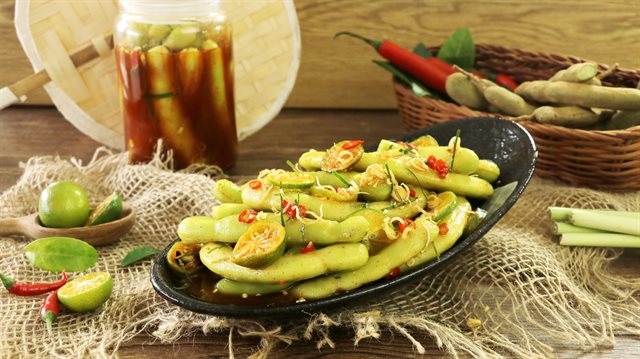 Me Sốt Thái