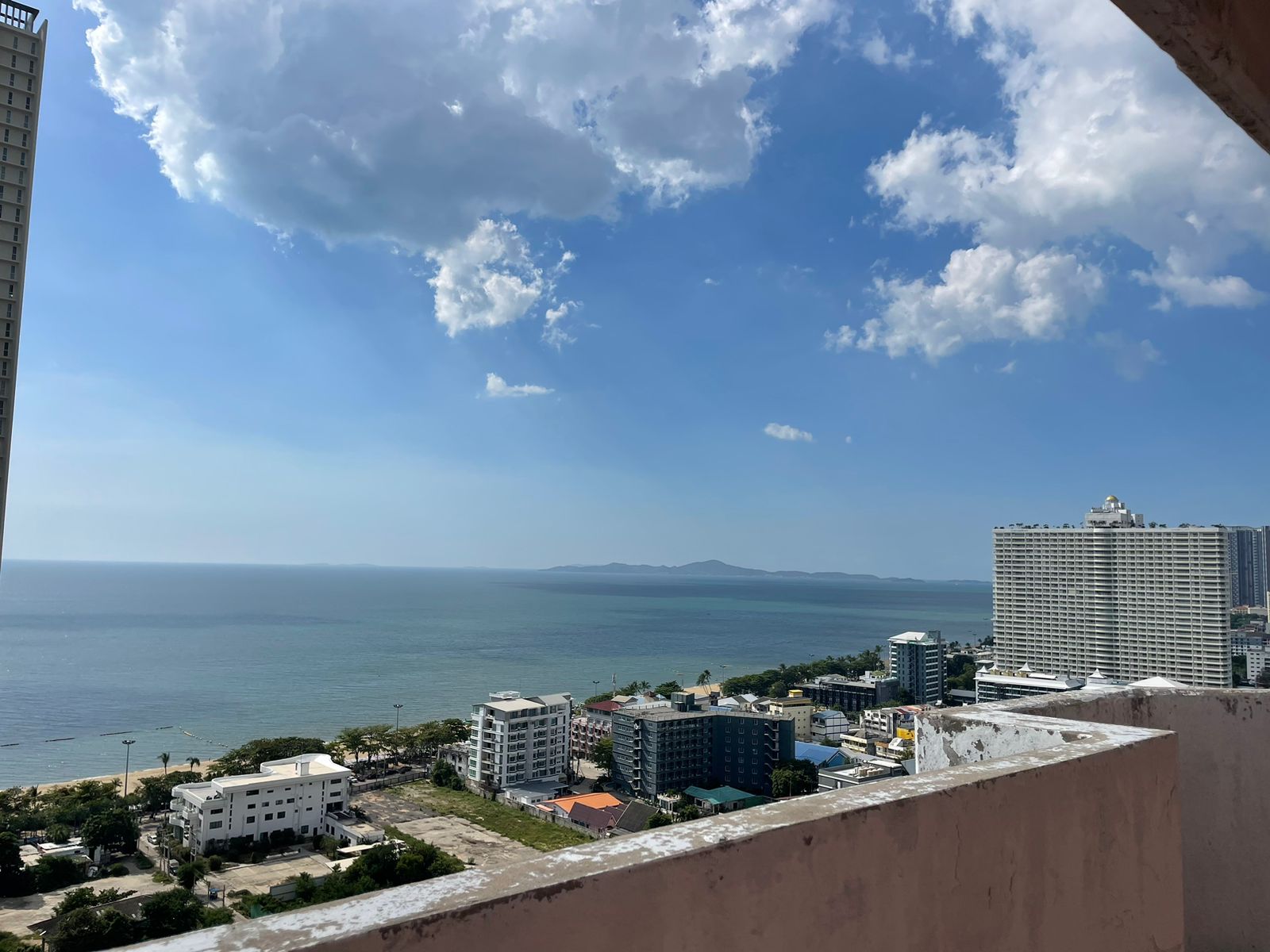 Rayong Condo Chain - Studio, Floor 12 10