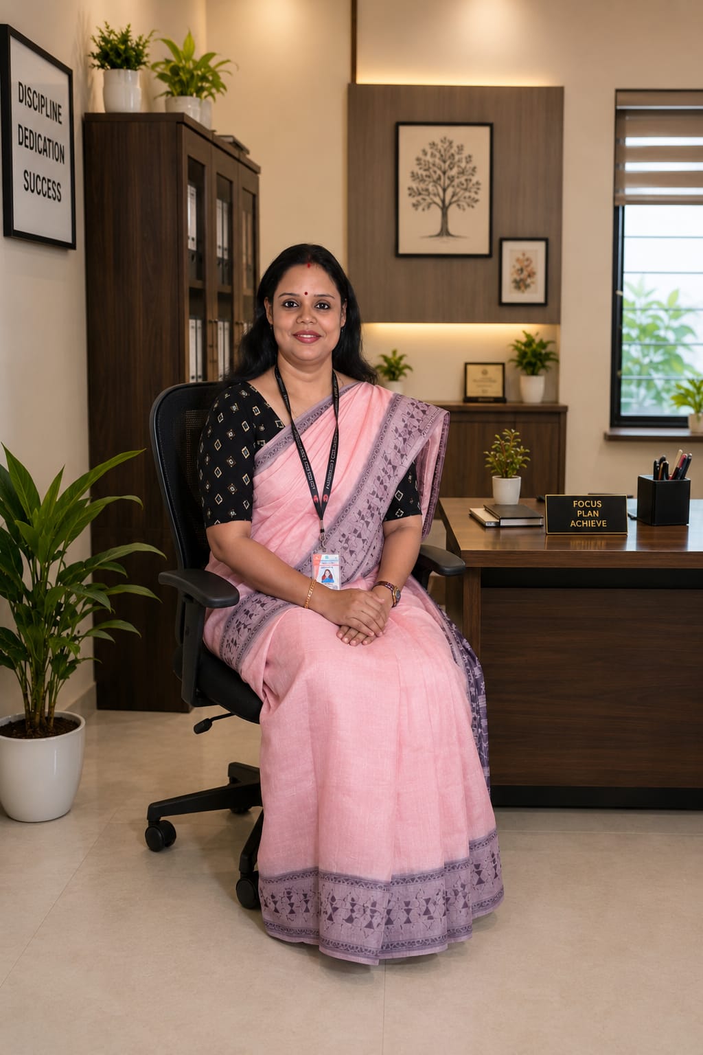 Indu Salini G