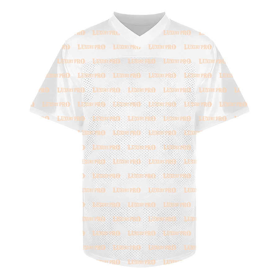 AOP Men’s Football Cardigan